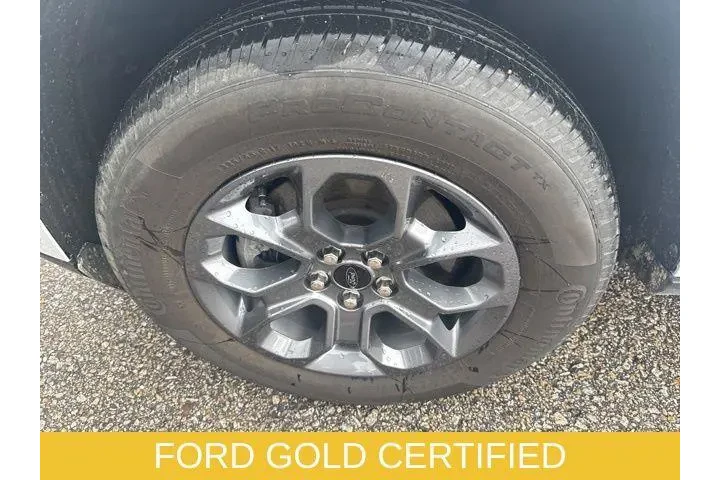 $33679 : Ford Maverick 2025 AWD XLT 4 image 9