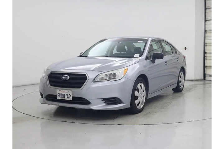 $15998 : Subaru Legacy 2015 AWD 2.5i image 4