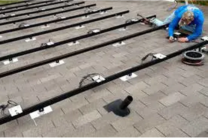 $1 : Solar panels Systems ! image 4