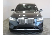 BMW X3 2024 AWD xDrive30i 4d