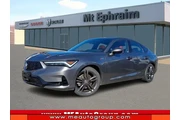 Acura Integra 2023 4dr Liftb en Camden