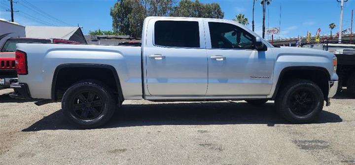 $21999 : 2015 GMC Sierra 1500 image 3