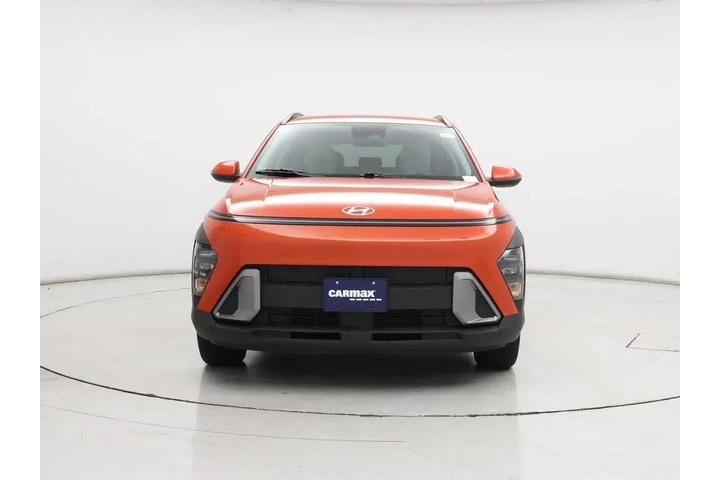 $20998 : Hyundai KONA 2024 SEL 4dr Cr image 5