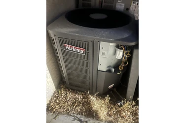 Aire acondicionado reparacione en San Bernardino