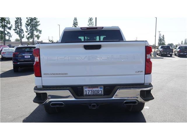 $41300 : 2022 Silverado 1500 LTZ image 6