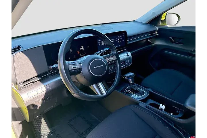 $21271 : Hyundai KONA 2024 SEL 4dr Cr image 9