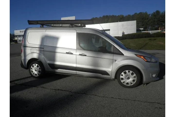 $23980 : Ford Transit Connect 2020 XL image 8