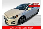 Ford Fusion 2019 Titanium 4d en Vineland