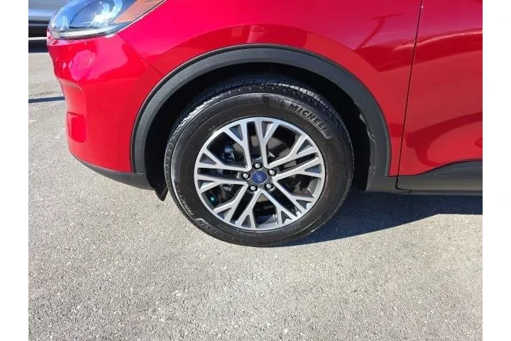 $22500 : Ford Escape 2020 AWD SEL 4dr image 9