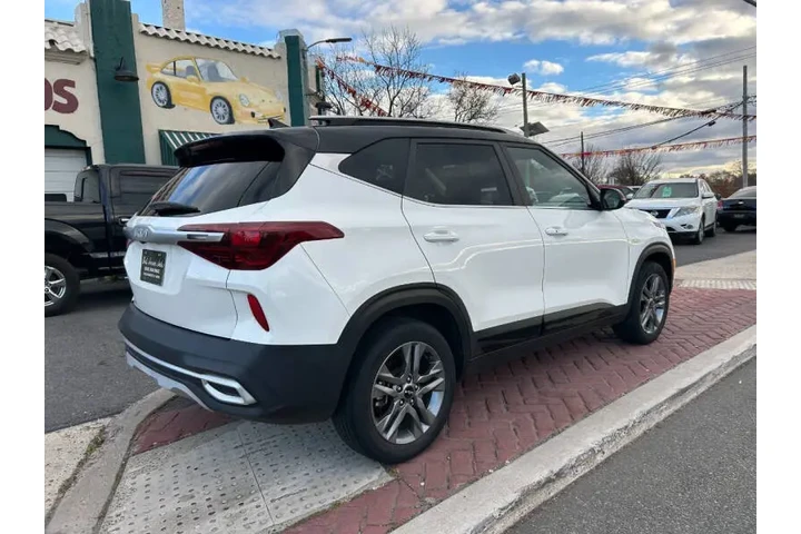 $16995 : 2022 Seltos S image 4