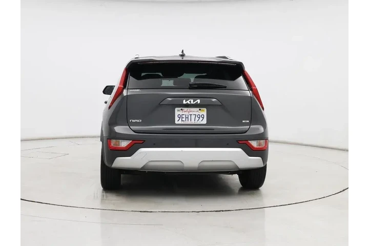$24998 : Kia Niro 2023 EX 4dr Crossov image 6