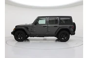 $31998 : Jeep Wrangler Unlimited 2022 thumbnail