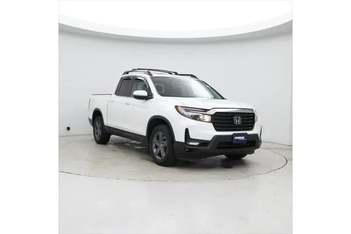 $31998 : Honda Ridgeline 2023 AWD RTL image 1