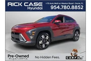 Hyundai KONA 2024 SEL 4dr Cr