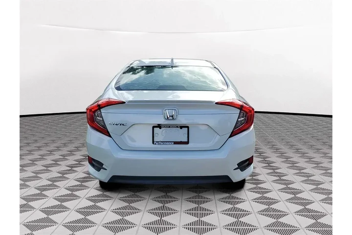 $15998 : Honda Civic 2016 EX-L 4dr Se image 5