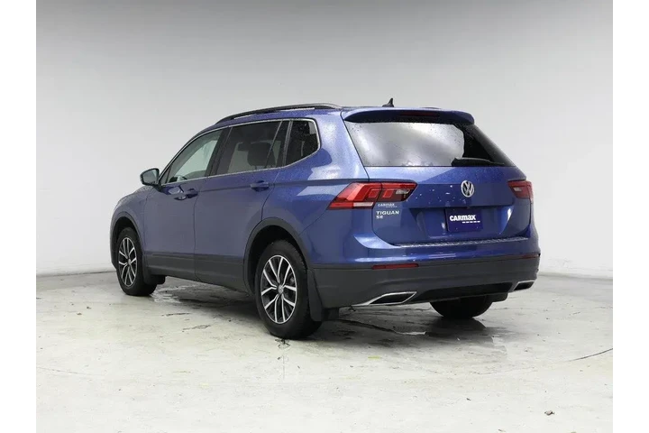 $17998 : Volkswagen Tiguan 2019 SE 4d image 2