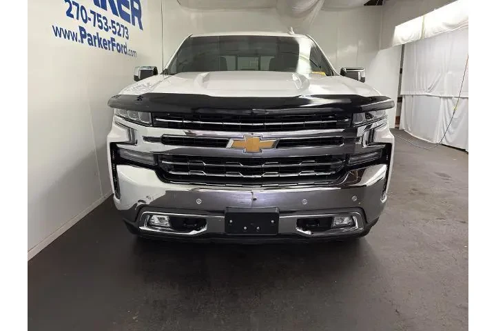 $35885 : Chevrolet Silverado 1500 202 image 5