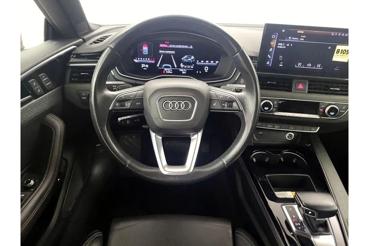 $27998 : Audi A5 Sportback 2024 AWD q image 10