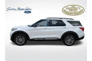 Ford Explorer 2023 AWD XLT 4