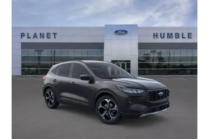 $27429 : Ford Escape 2025 AWD ST-Line image 7