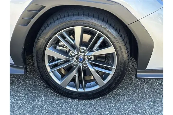 $29895 : Subaru WRX 2024 AWD Base 4dr image 7