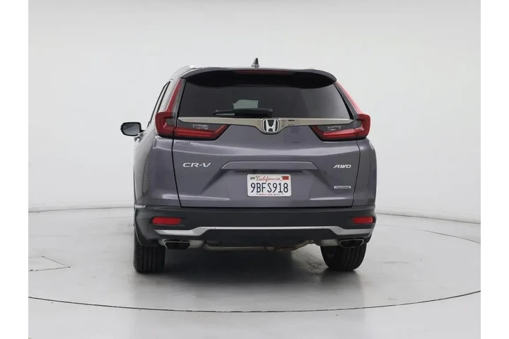 $28998 : Honda CR-V 2022 AWD Touring image 6