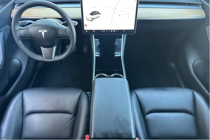 $24500 : Tesla Model Y 2020 AWD Long image 6