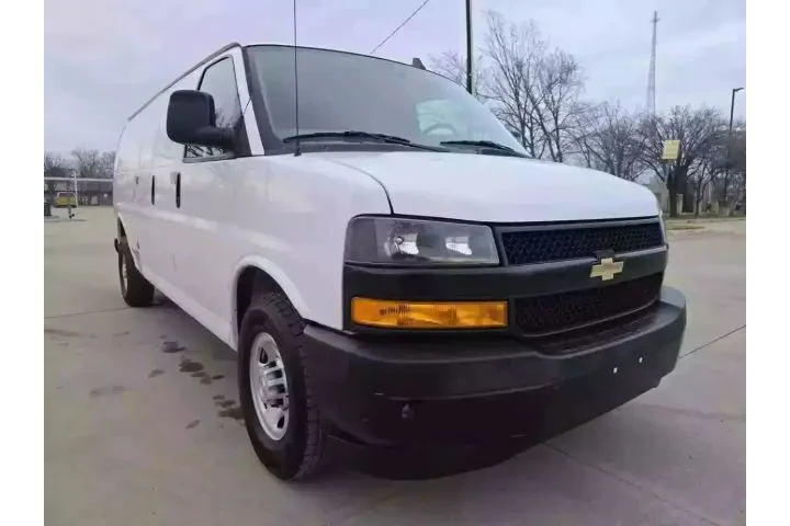 $22999 : 2019 CHEVROLET EXPRESS 2500 C image 5