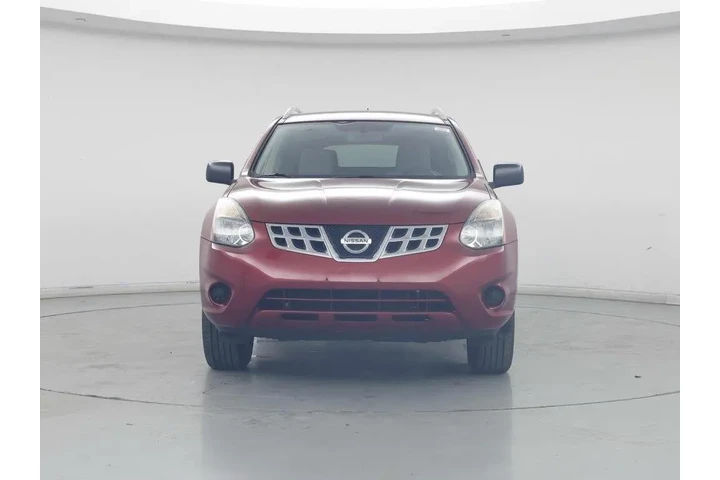 $11998 : Nissan Rogue Select 2015 AWD image 5