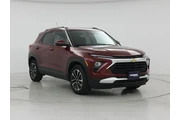 Chevrolet Trailblazer 2025 L