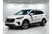 $16988 : Hyundai SANTA FE XL 2019 Lim thumbnail