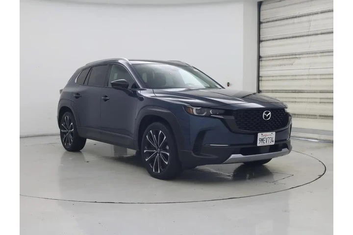 $33998 : Mazda CX-50 2024 AWD 2.5 Tur image 1