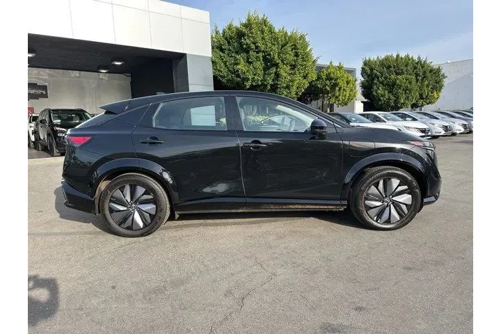 $24991 : Nissan Ariya 2024 AWD Engage image 8