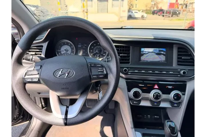 2019 HYUNDAI ELANTRA2019 HYUN image 6