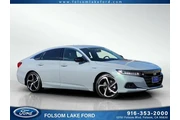 Honda Accord Hybrid 2022 Spo en Sacramento