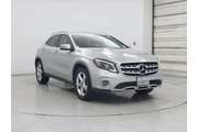 Mercedes-Benz GLA 2018 AWD G en Sacramento