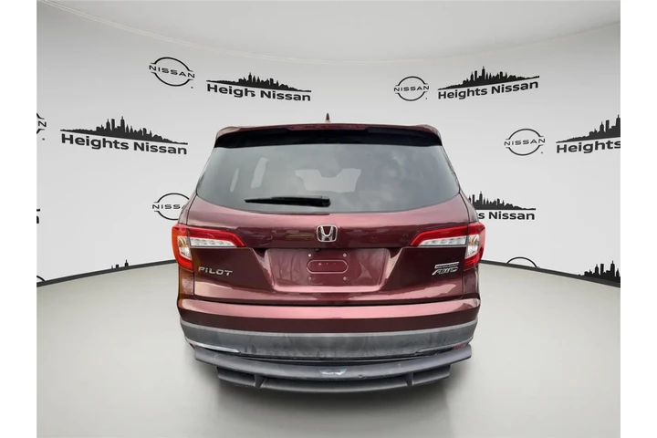 $30990 : Honda Pilot 2022 AWD SE 4dr image 3