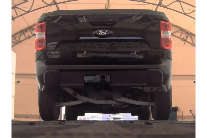 $31999 : Ford Maverick 2025 AWD XLT 4 image 7