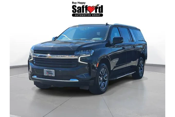 $37498 : Chevrolet Suburban 2022 4x4 image 4