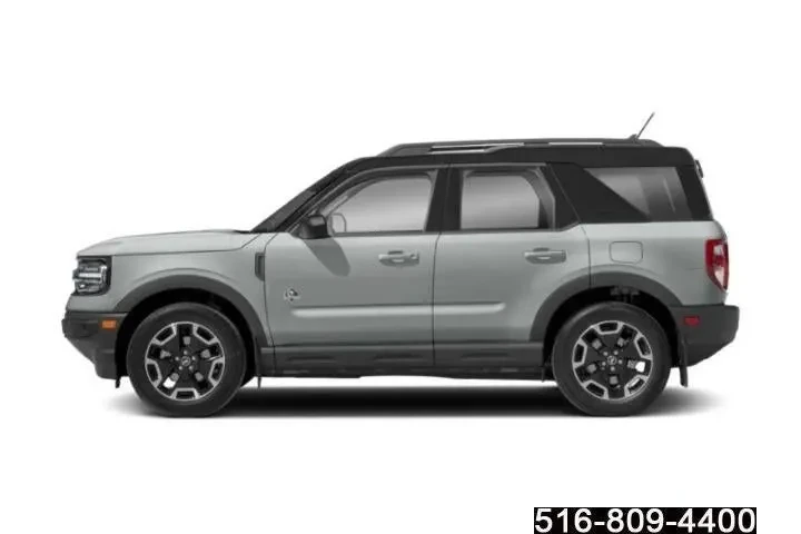 $28447 : Ford Bronco Sport 2023 AWD O image 3