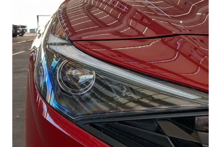 $17997 : Hyundai ELANTRA 2023 SEL 4dr image 6