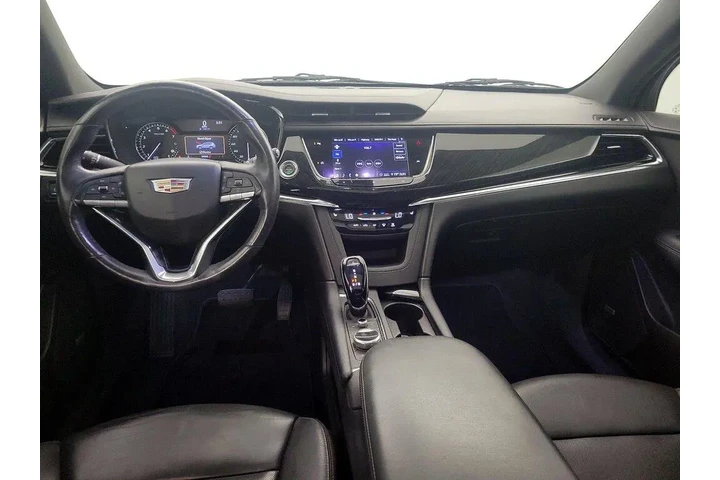 $27998 : Cadillac XT6 2020 Premium Lu image 9