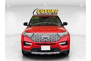 $39997 : Ford Explorer 2022 AWD Plati thumbnail