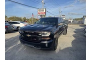 2016 Silverado 1500 LT Z71 en Orlando