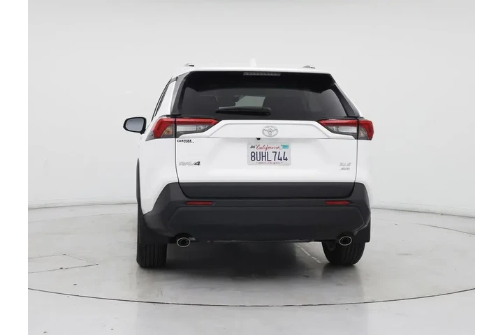 $32998 : Toyota RAV4 2021 AWD XLE 4dr image 6