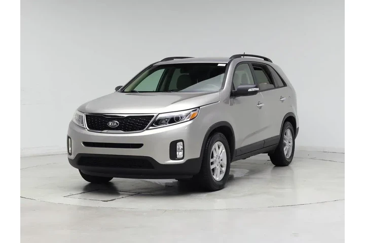 $15998 : Kia Sorento 2015 LX 4dr SUV image 4