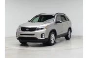 $15998 : Kia Sorento 2015 LX 4dr SUV thumbnail