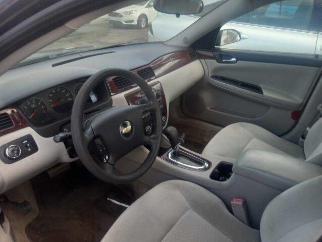 $7990 : 2011 Impala LS Fleet image 8