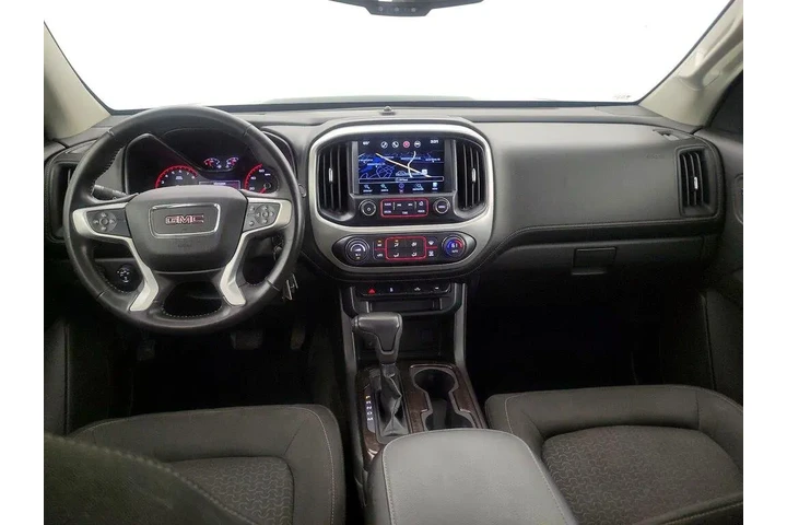 $23998 : GMC Canyon 2016 4x4 SLE 4dr image 9