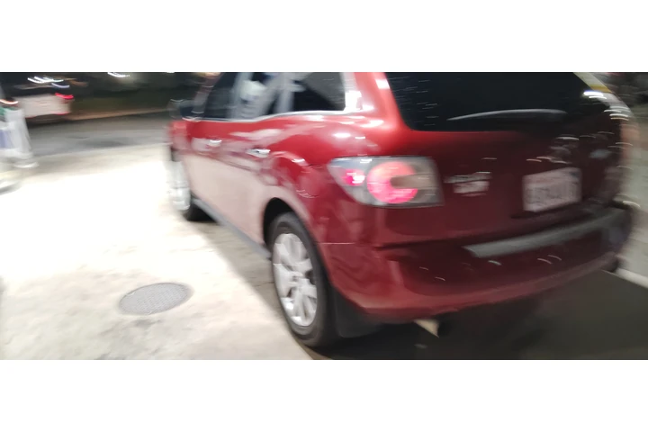 $2000 : Mazda CX7 image 3